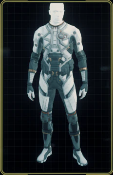 Category:Undersuits - Star Citizen Wiki