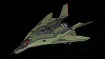 Arrow Light Green and Grey in space - Isometric.jpg