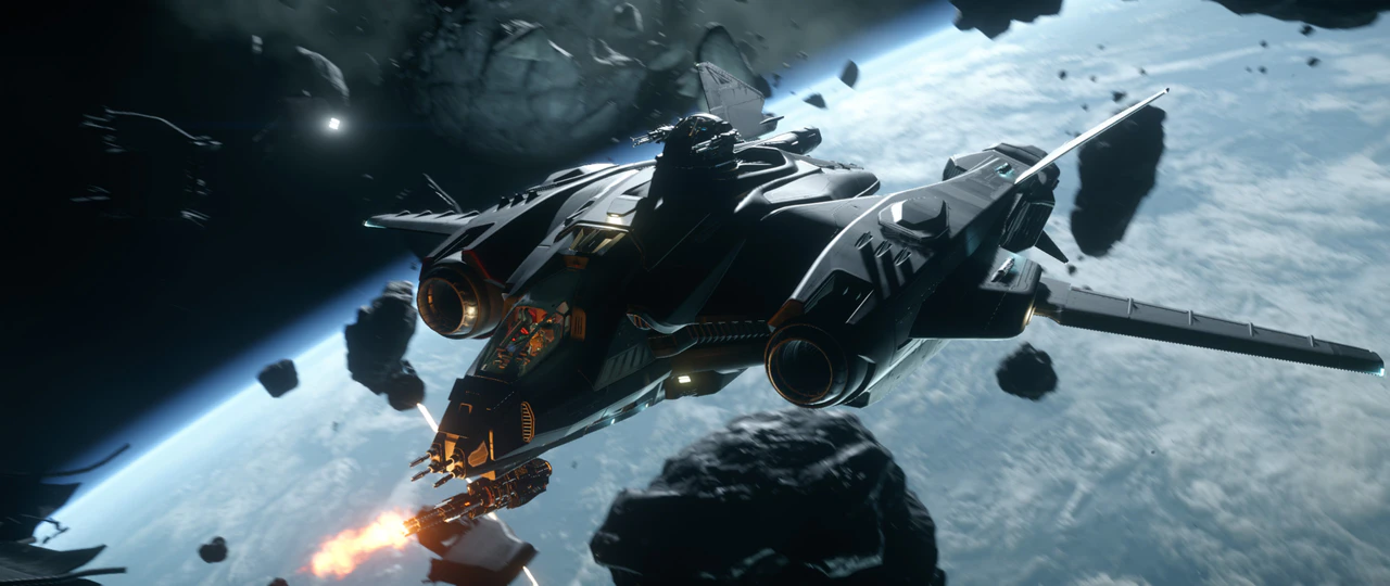 Category:Vanguard Warden Images - Star Citizen Wiki