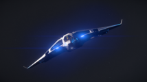Sabre Raven in space 3.9.1 front.png
