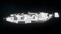 Valkyrie BIS2950 in space - Port.jpg