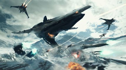 Merchantman - Star Citizen Wiki