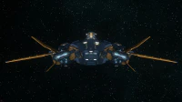 Vanguard Sentinel - Star Citizen Wiki