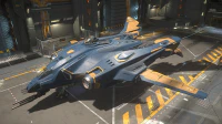 Vanguard Sentinel - Star Citizen Wiki