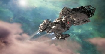 Constellation Phoenix - Star Citizen Wiki