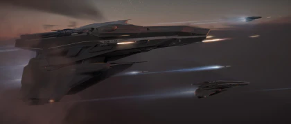 A1 Spirit - Star Citizen Wiki