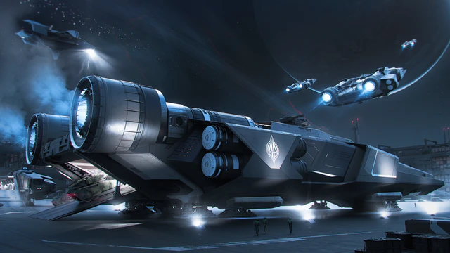 Category:Liberator Images - Star Citizen Wiki