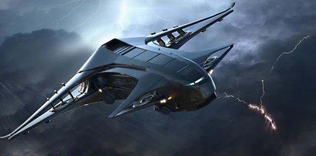 LH307 Genesis - Star Citizen Wiki