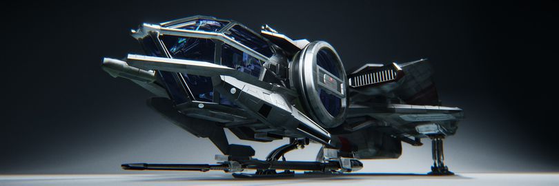 Aurora MR - Star Citizen Wiki