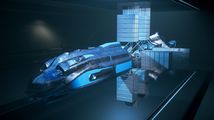 Hull C - Star Citizen Wiki