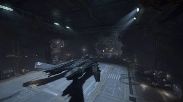 Monthly Report: January 2016 - Comm-Link Archive - Star Citizen Wiki