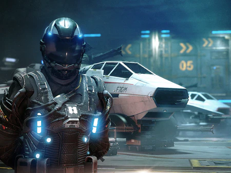 Monthly Report: March 2015 - Comm-Link Archive - Star Citizen Wiki