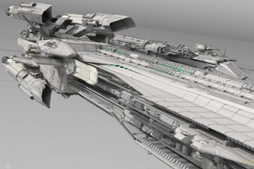 Pegasus - Star Citizen Wiki