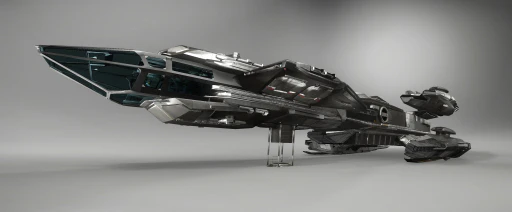 Constellation Taurus - Star Citizen Wiki