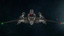 Hawk in space - Front.jpg