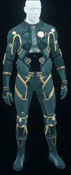 Category:Undersuits - Star Citizen Wiki