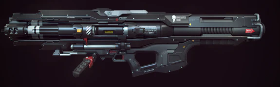 Animus Missile Launcher - Star Citizen Wiki