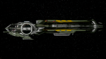 Aurora MR Green Gold in space - Port.png