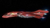 Sabre Auspicious Red in space - Port.jpg