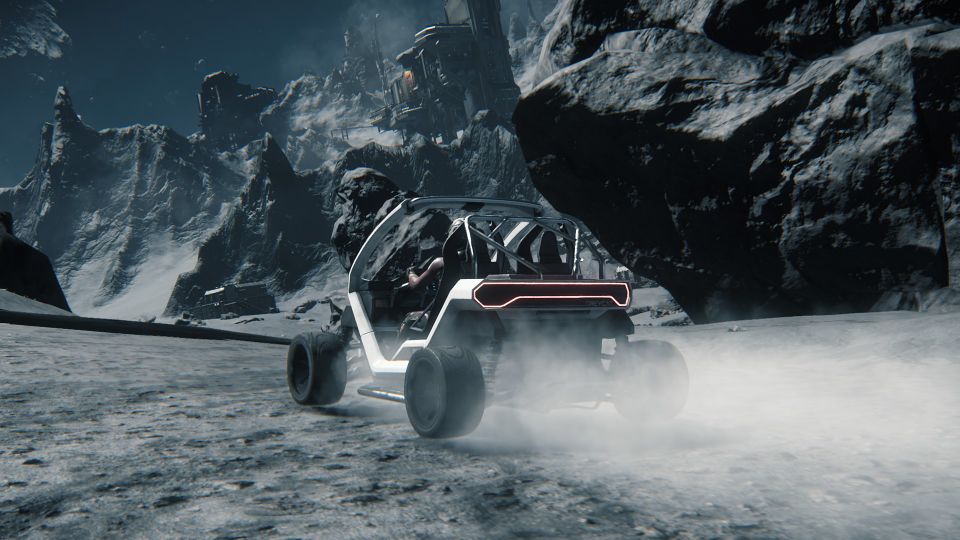 Delamar: Nyx III - Star Citizen Wiki