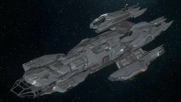 Constellation Andromeda - Star Citizen Wiki