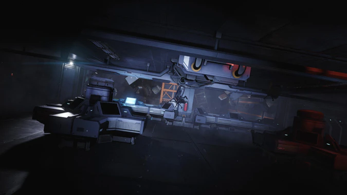 Gundo Aftermath Delivery - Star Citizen Wiki