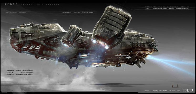 Category:Reclaimer Images - Star Citizen Wiki