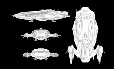 Apollo Medivac - Star Citizen Wiki