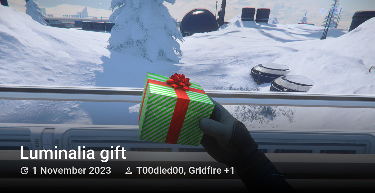 Star Citizen free gifts
